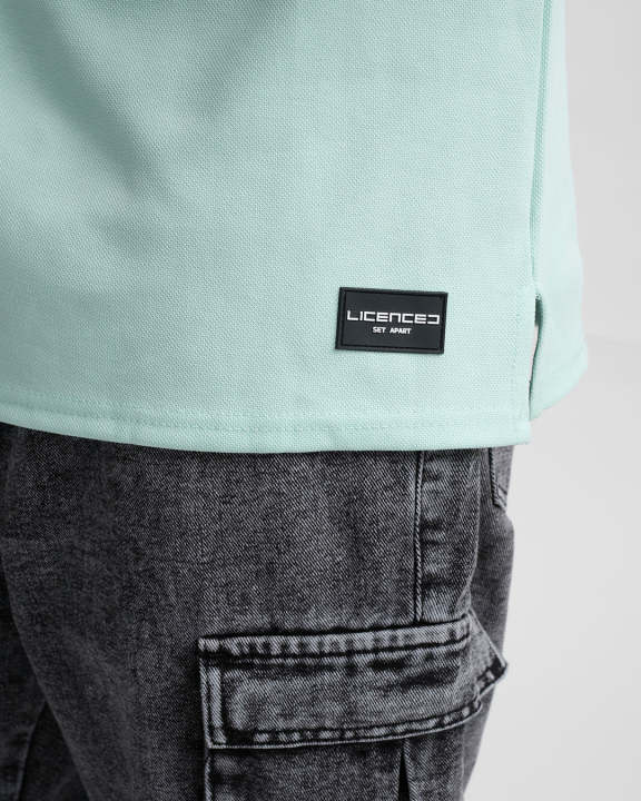 Loss of Innocence Oversized Comfy Tee