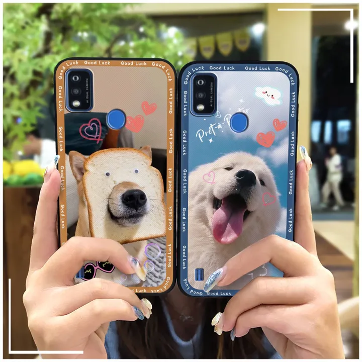 Shockproof%20Protective%20Phone%20Case%20For%20ZTE%20Blade%20A51/51S/A7P%20Phone%20Protector%20Waterproof%20Silicone%20Cartoon%20Back%20Cover%20TPU%20-%20Image%203