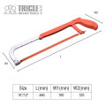 Hacksaw Frame - Tricle - Full Steel - Heavy Duty - Adjustable - 12" / 300mm. 