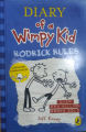 Diary of a Wimpy Kid: Roderick Rules. 