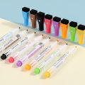 1/5/10Pcs 8 Colors Erasable Magnetic Whiteboard Marker Pen Blackboard Marker Chalk Glass Ceramics Office School Art Marker Stationery. 