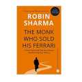 The Monk Who Sold His Ferrari by Robin Sharma (a Self-help, Non-Friction Book). 