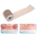 Efficient Surgery Scar Removal Silicone Gel Sheet Therapy Patch for Acne Trauma Burn Scar Skin Repair Scar Treatment Aid Kits. 