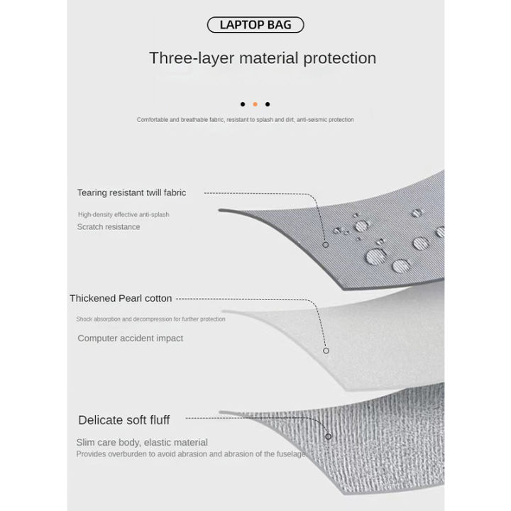 DGSenpi%20Laptop%20Bag%20Business%20Handheld%20Waterproof%20Portfolio%20Shoulder%20Crossbody%20Office%20Bag%20-%20Image%203