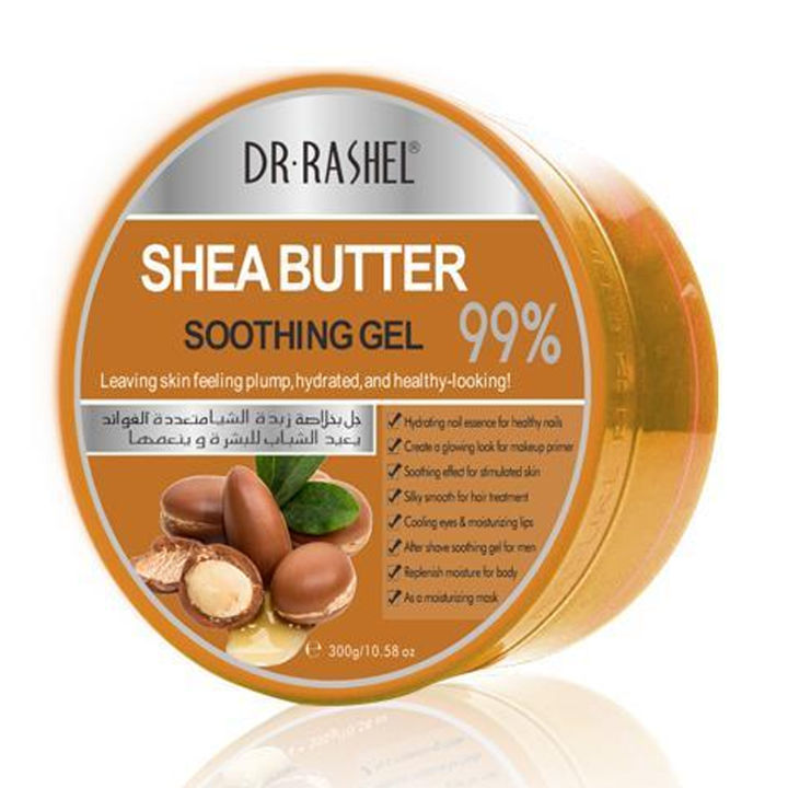 Dr.Rashel - Shea Butter Soothing Gel