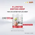 Muscleblaze Creatine Monohydrate CreAMP. 