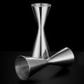 OUMERY Bar Jigger Double Cocktail Jigger Bar Measures Bar Tools 30/60Ml, 30/45Ml Cocktail Shaker for Bar. 