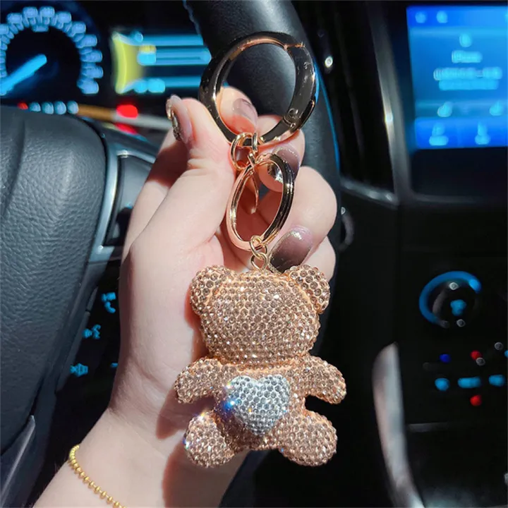 Large%20Ring%20Teddy%20Bear%20Keychain%20Decorative%20Metal%20Ring%20Cute%20Doll%20Pendant%20Ceramic%20Full%20Key%20Ring%20for%20Girls%20Accessories%20Small%20Gift%20-%20Image%204