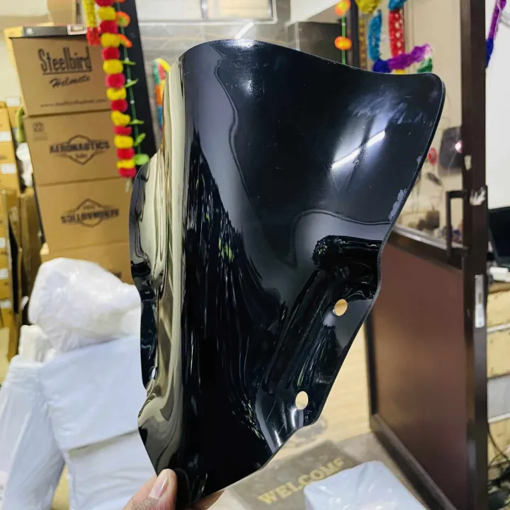 Yamaha%20MT15%20Windshield%20Windscreen%20Wind%20Deflector%20Short%20Visor%20for%20Yamaha%20MT15%20MT-15%20Wind%20shield%20-%20Image%205