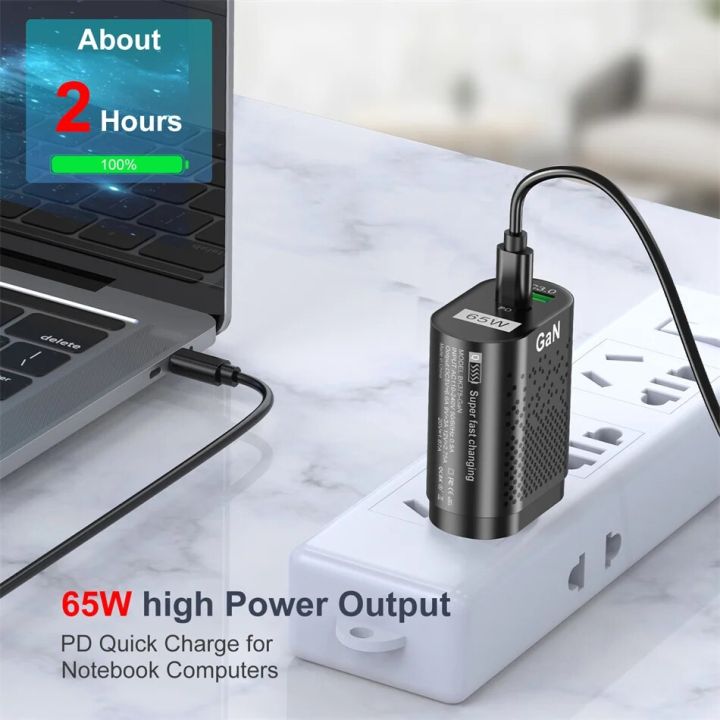 USLION%20Australian%20Plug%2065W%20Gan%20Charger%20for%20Australia%20New%20Zealand%20AU%20Plug%20PD%2033W%20Fast%20Charger%20QC%203.0%20USB%20Adapter%20for%20iPhone%20Sony%20-%20Image%202
