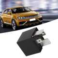 4 PIN RELAY SWITCH CAR BOAT 12V 80 AMP AUTOMOTIVE TRUCK. 