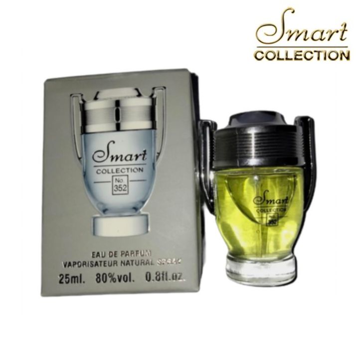 Original Smart Collection NO.352 - 25ML Extreme Perfume Best For Gift ...