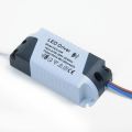 LED Power Supply Adapter AC 8-24W Panel light Driver. 