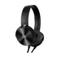 Stereo Headphones Black XB450 Jbl Stereo Headphones Extra Bass XB450. 