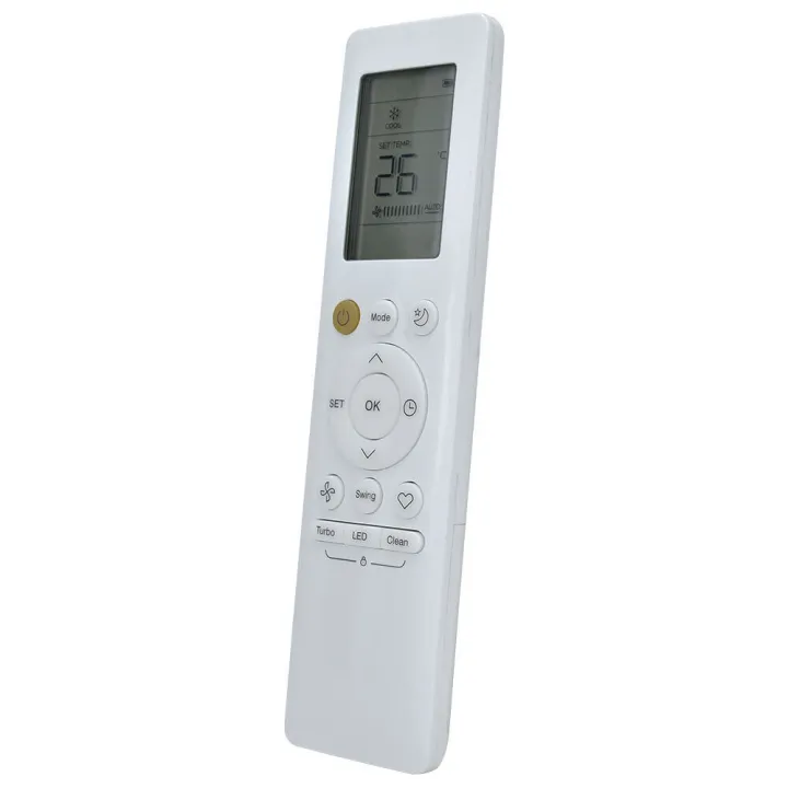 ShopSphere%20New%20Rg10bb/bgef%20For%20Midea%20Ac%20A/c%20Remote%20Control%20Rg10bb2/bgef%20Rg10b1b/bgef%20Air%20Conditioner%20Remote%20Control%20-%20Image%202