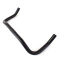 FMFXTR Bike Bullhorn Handlebar Aluminum Alloy 25.4mm 390mm Bicycle Handlebar for Fixed Gear Bike Road Bike. 