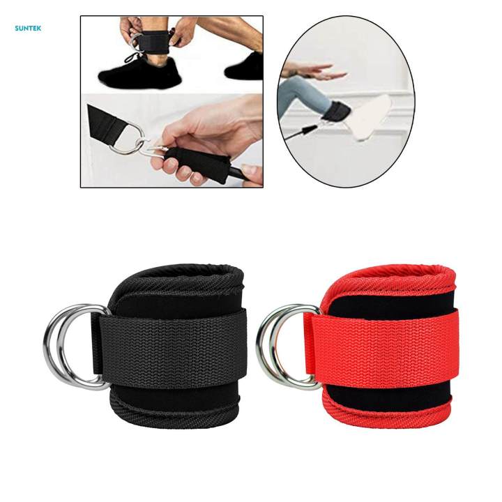 Ankle%20Strap%20for%20Cable%20Machine%20Leg%20Strap%20Leg%20Strength%20Training%20Fitness%20Adjustable%20Lower%20Body%20Exercises%20Equipment%20Leg%20Extension%20Gym%20Ankle%20Cuff%20-%20Image%208
