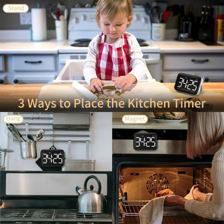 NOKLEAD%20Home%20LED%20Digital%20Screen%20Kitchen%20Timer%20Large%20Display%20Digital%20Timer%20Square%20Cooking%20Count%20Up%20Countdown%20Alarm%20Clock%20-%20Image%205