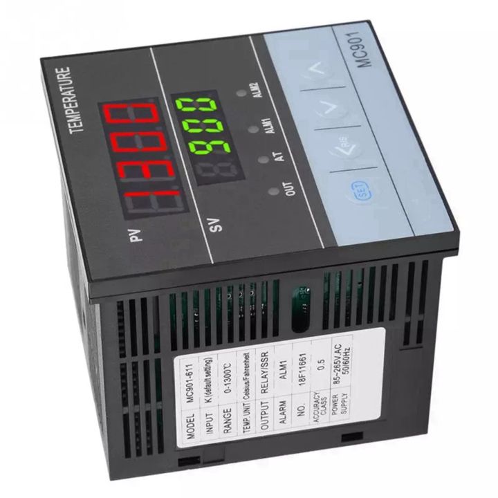 2X%20SINOTIMER%20MC901%20Digital%20Waterproof%20PID%20Temperature%20Controller%20K%20Type%20PT100%20Sensor%20Input%20Relay%20SSR%20Output%20-%20Image%206