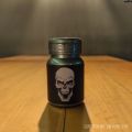 Smelling Salt Lifting and Blasting Movement ︾ Body Filling Strength, Exciting, Death Supplement, Nitrogen Pump Test, Non-Running Imported Artifact Fitness 〈. 