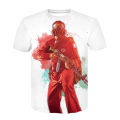 2020 new Grand Theft Auto Game Tops Clothing GTA 5 t shirt Outwear Costumes Kids Clothes Girls T Shirts men summer. Vestrt. 