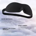 Sleeping Unisex Eye Patch. 