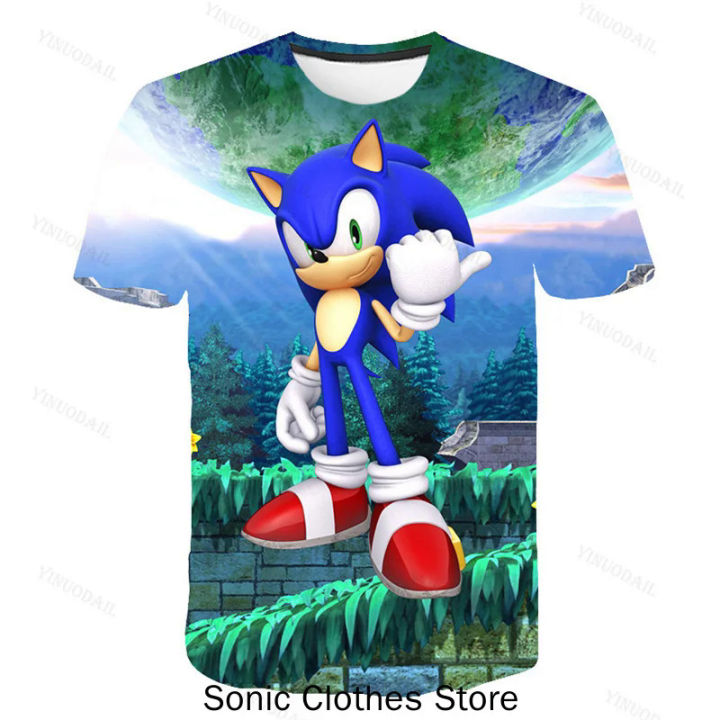 Sonic%20tshirt%20kids%203-14%20years%20baby%20clothes%20Girls%20cosplay%20costume%20women%20men%20fairstars%20T-shirts%20tees%203D%20boys%20basketball%20jersey%20-%20Image%207