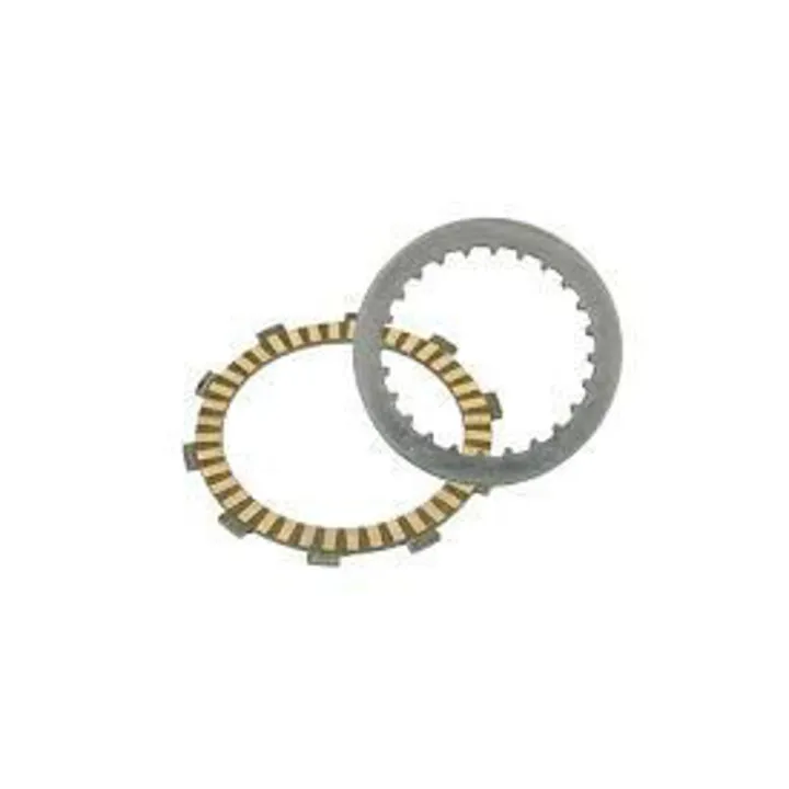 FZ Clutch Plate With Pressure Plate Set Daraz.lk