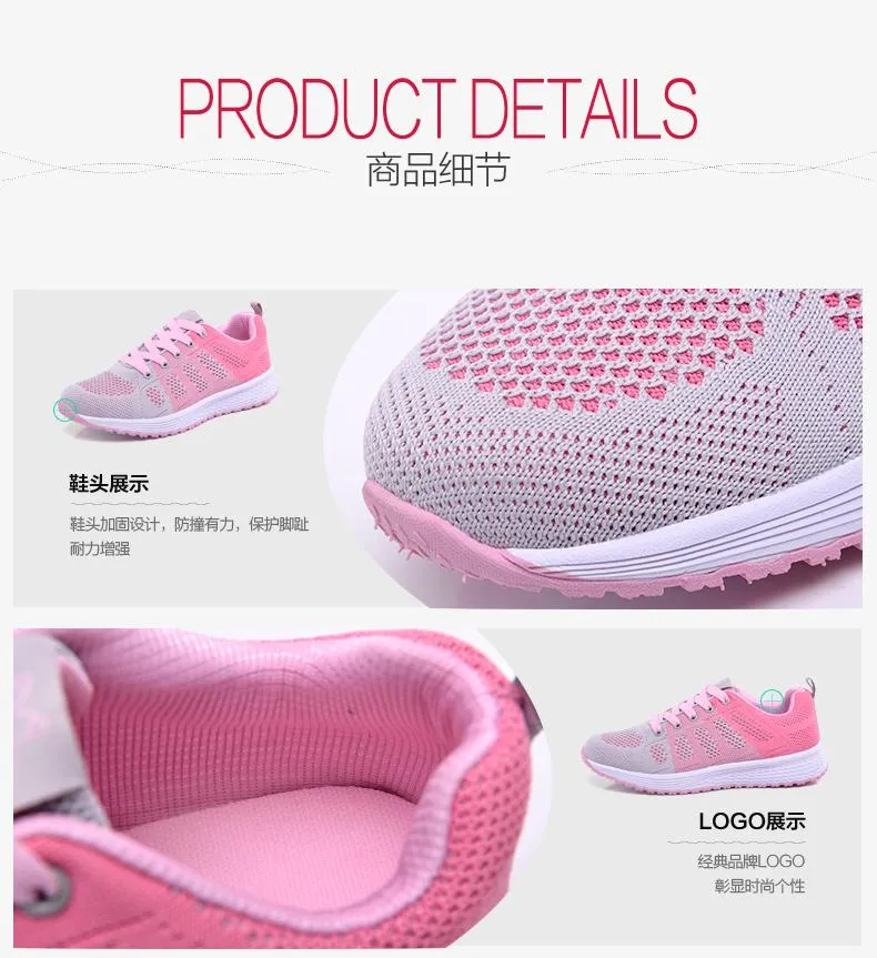 ALLGOOD】 Women's Shoes Sneakers Women Comfortable Running Shoes