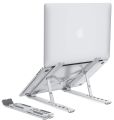 Aluminum Adjustable Laptop Stand P5. 