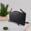 Book Stand Adjustable Reading Rest Holder Book Holder Tray Sheet Music Stand. 