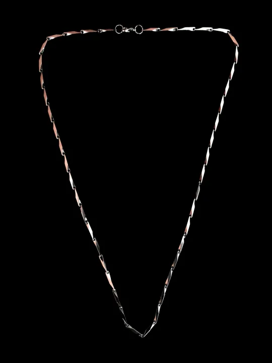 Silver%20Chain%20Men/Women%20-%20Image%203