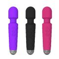 18+ Magic Wand Massager USB Rechargeable. 