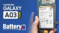 Samsung Galaxy A03 Core High Quality A Grade Battery-(SLC-50)5000mAh. 