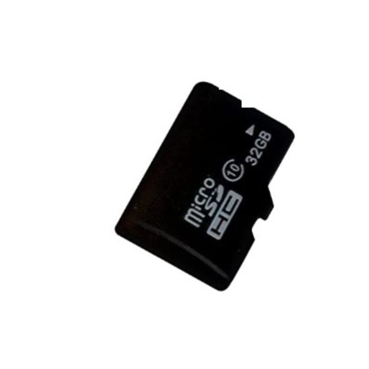 Microcell SDHC 32GB Micro SD Memory Card