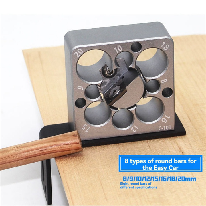 Adjustable%20Electric%20Drill%20Milling%20Device%20Wooden%20Round%20Rod%20Planer%20Woodworking%20Tools%208%20Holes%20Dowel%20Maker%20Jig%20Kit%208-20mm%20-%20Image%204