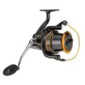 Fishing Reel Carp Fishing Drag Max Surfcasting 3000 Gear Ratio 5.2:1 Rod And  Set Metal Spool Tackle Knob Spinning Reel|Fishing Reels(Lj9000). 