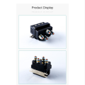 Universal Contactor Winch Control Solenoid Relay 12V 500A Winch Solenoid Relay 500A DC Switch 4WD ATV Control. 