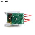 1000W 220V AC SCR Motor Speed Controller Module Voltage Regulator Dimmer Light Speed Temperature Adjustment With Switch. 