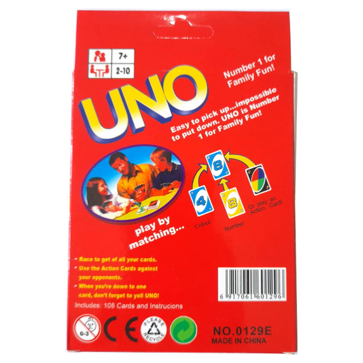 UNO%20Cards%20Pack%20-%20108%20Cards%20-%20Image%202