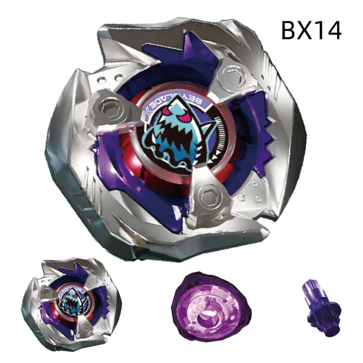 Beyblade%20Burst%20Cross-Border%20New%20X%20Series%20Burst%20Gyro%20Bx00-01-02-05-13-14%20Single%20Gyro%20Handle%20-%20Image%202