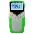 TD8620 Permanent Magnet Meter Handheld Digital Meter Magnetic Flux Meter Magnetic Field Test 5% Accuracy. 