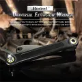 KOGEEK 3/8"Universal Extension Wrench Automotive DIY Tools for Car Vehicle Auto Replacement Parts. 