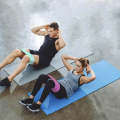 Muscle Club Hip Circle Fabric Resistance Bands Heavy Duty Booty Bands Glute Non Slip Fitness. 