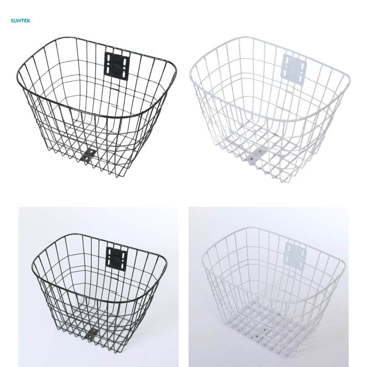 Handlebar%20Basket%20Bike%20Front%20Basket%20Bike%20Frame%20Basket%20Riding%20Lightweight%20Basket%20Basket%20for%20School%20Road%20Bike%20Folding%20Bike%20-%20Image%209
