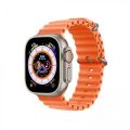 Apple Watch Ultra Series 8 W&O. 