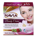 navia beauty cream for women. 