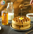 High Quality Natural Bee Honey - 1K and wholesell price. (Ayurvedic Standard).. 