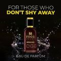 FOGG Xpressio Perfume  For Men 100ml #FM. 