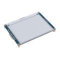 Waveshare 4.2 Inch E-Ink Display Module for Raspberry Pi 4 B E-Paper Module. 